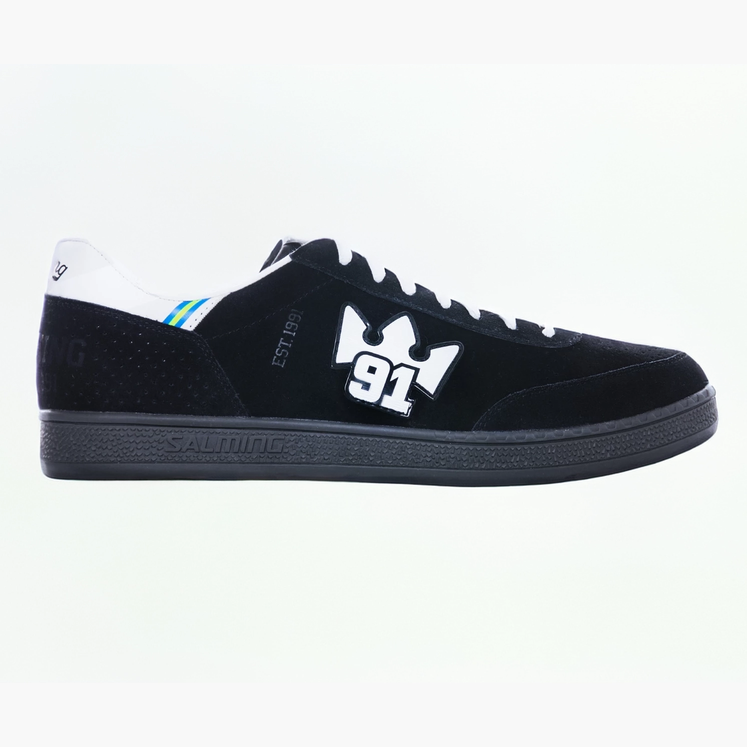 Salming NinetyOne Dam strl 38