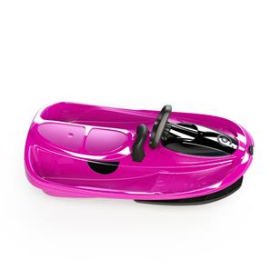 Gizmo Riders Stratos pulka MonsterRosa - 2