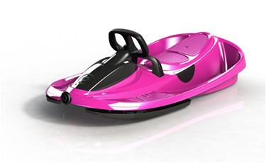 Gizmo Riders Stratos pulka MonsterRosa - 3