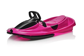 Gizmo Riders Stratos pulka MonsterRosa