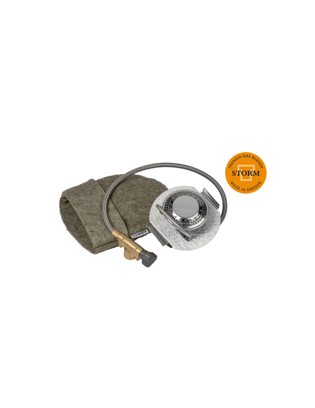 Trangia Gasbrännare Storm GB77