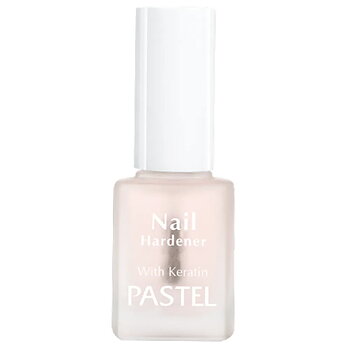 Nagelhärdare med keratin