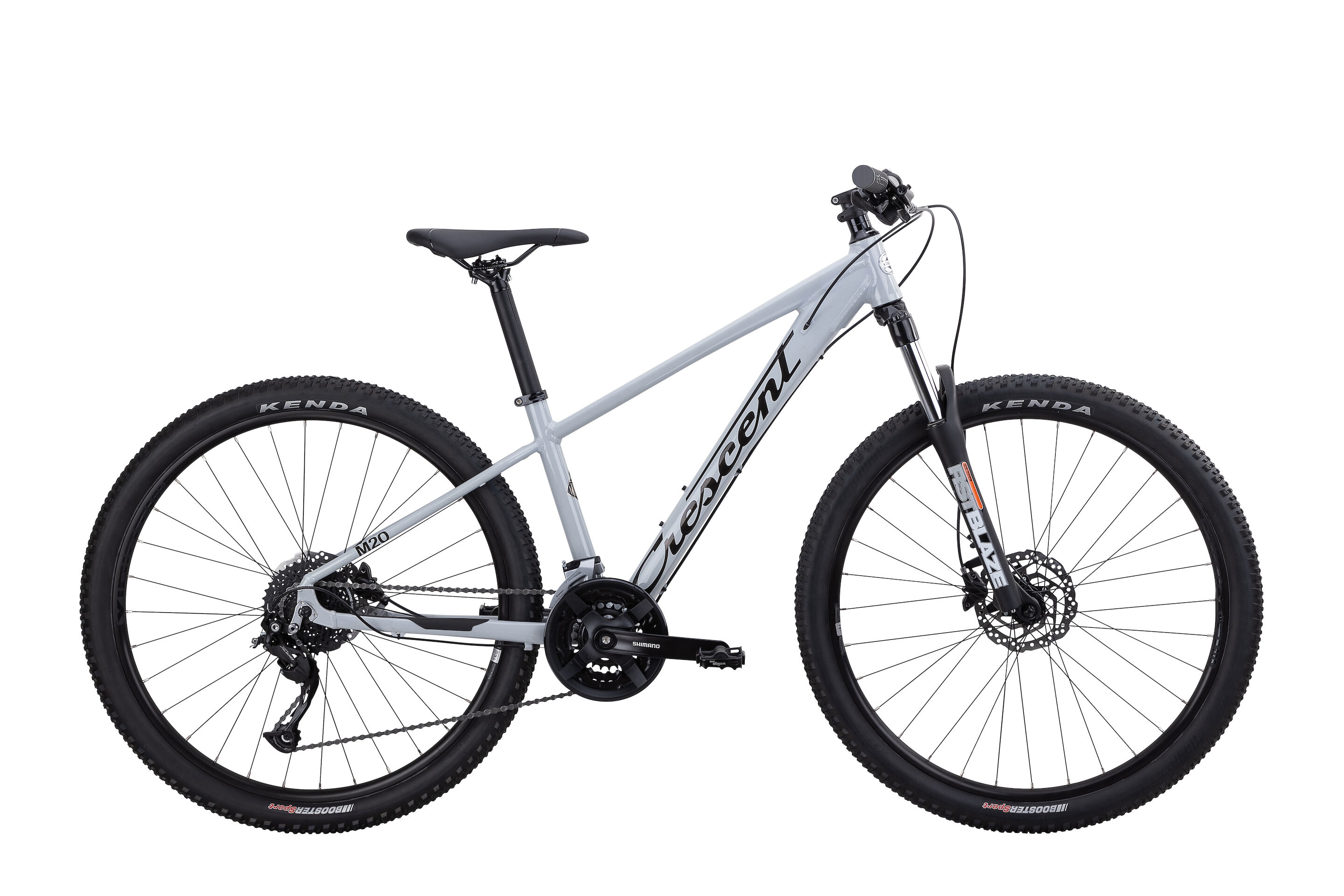 Crescent MODIG M20 27,5" 18vxl - Grå