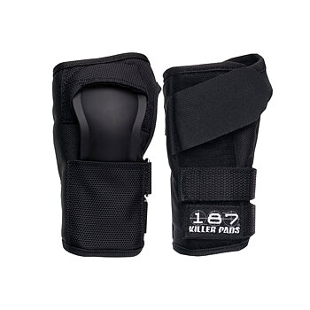 187 Killer Pads Handledsskydd Pro