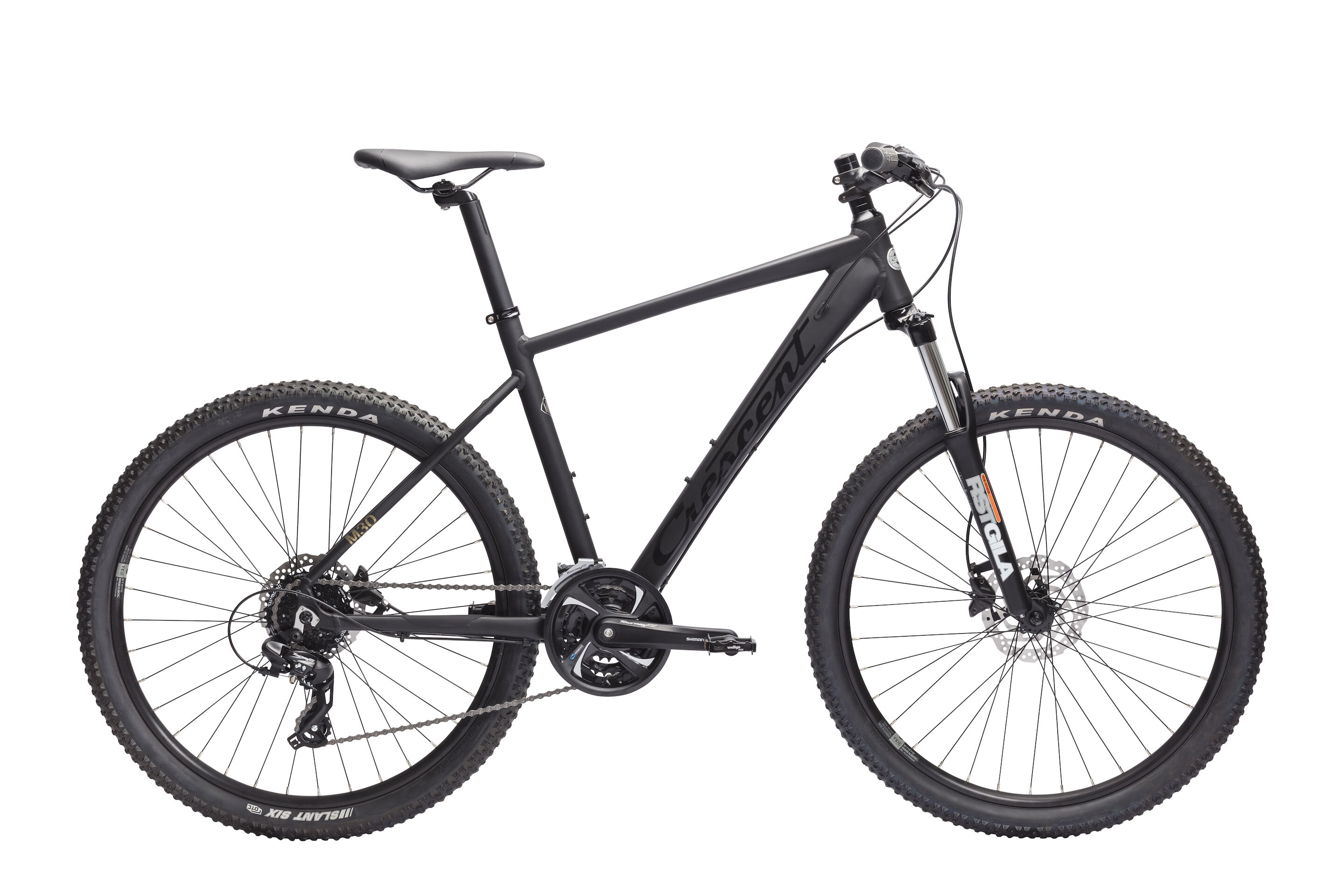 Crescent MODIG M30 26" 21vxl 