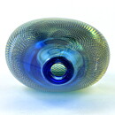Sven Palmqvist (1950s) Streamlined Kraka Vase 19 cm