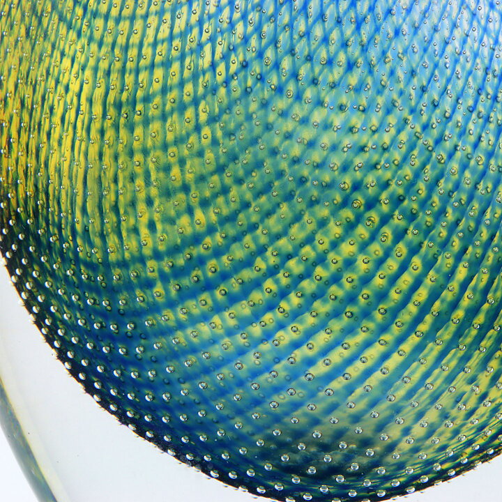Sven Palmqvist (1950s) Streamlined Kraka Vase 19 cm