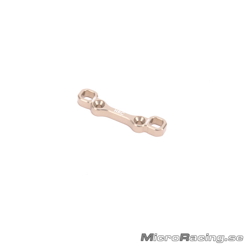 SCHUMACHER - RF Strap (+2mm)