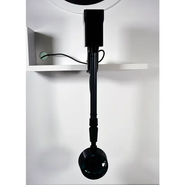 OceanSeaWave Coral, Oscillating bracket 90° - 2