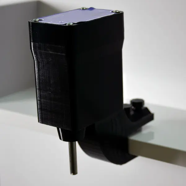 OceanSeaWave Coral, Oscillating bracket 90° - 3
