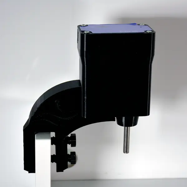 OceanSeaWave Coral, Oscillating bracket 90° - 4