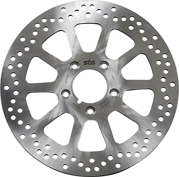Bromsskiva, Fram 2000-18  11-1/2", SBS