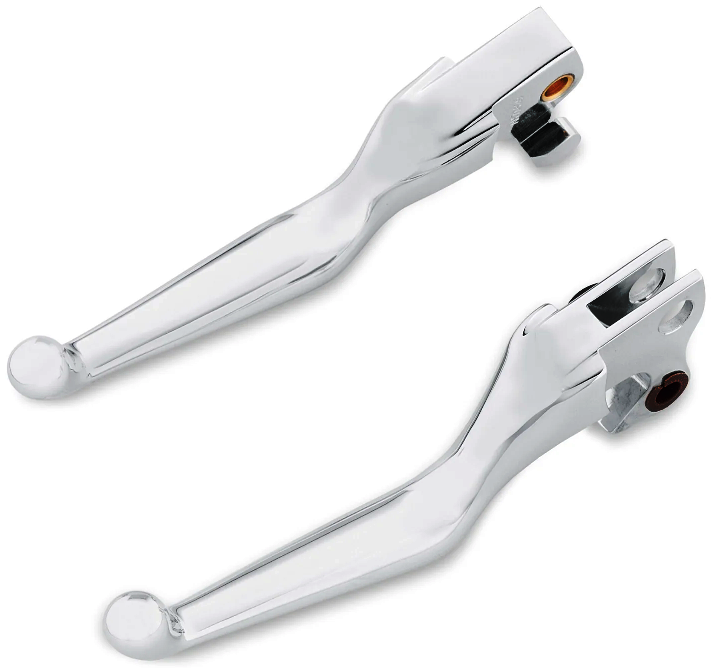 Kit-Hand Cntrl Levers,Chr, FL 2008-
