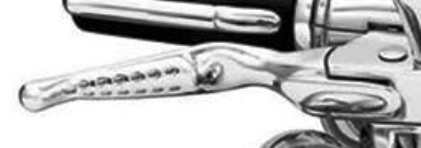 Kit-Hand Control Levers,W/Hole