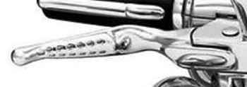 Kit-Hand Control Levers,W/Hole