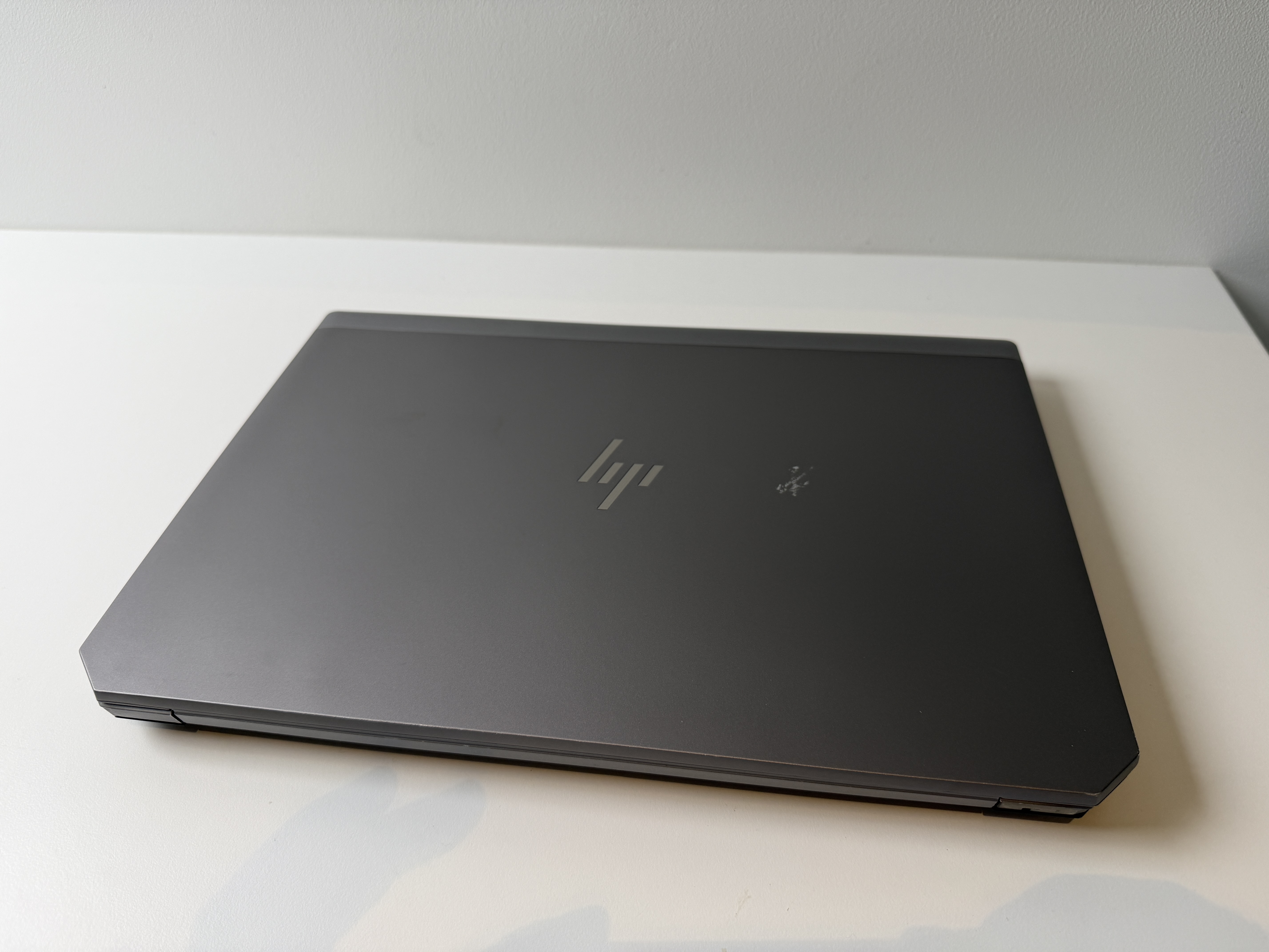 HP Zbook 15 G6 15,6