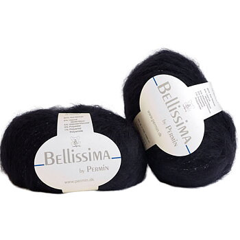 Bellissima Svart