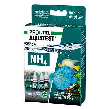 JBL Proaquatest NH4 Ammonium