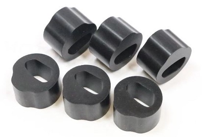 Gummidämpare sats till Kopplingskorg Honda CBX1000 (22100-422-000-6) PAC 