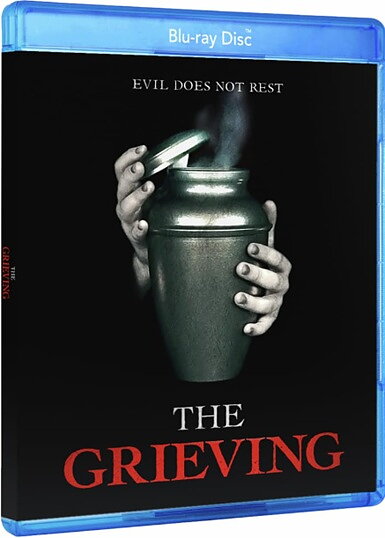 Grieving (BLU-RAY)