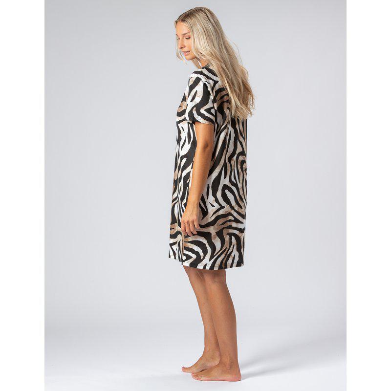 Trofé - Nattlinne Zebra - 5