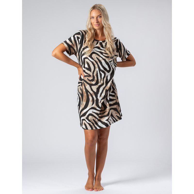 Trofé - Nattlinne Zebra - 2