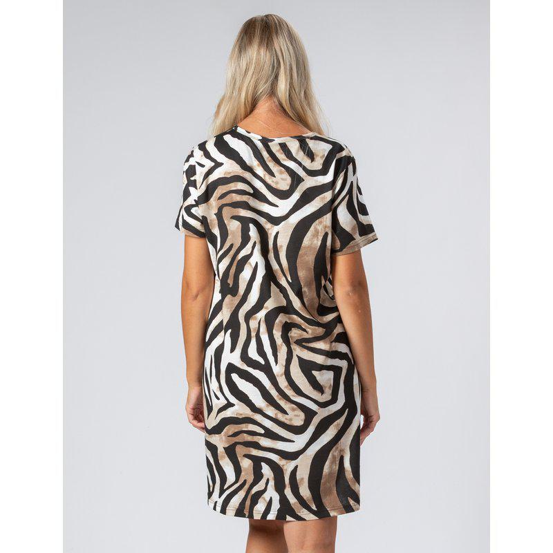 Trofé - Nattlinne Zebra - 6