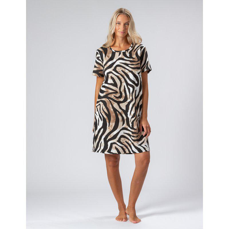 Trofé - Nattlinne Zebra - 4