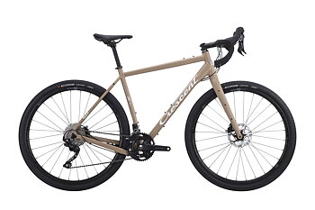 Crescent GRUS G2+ 20vxl - Brun