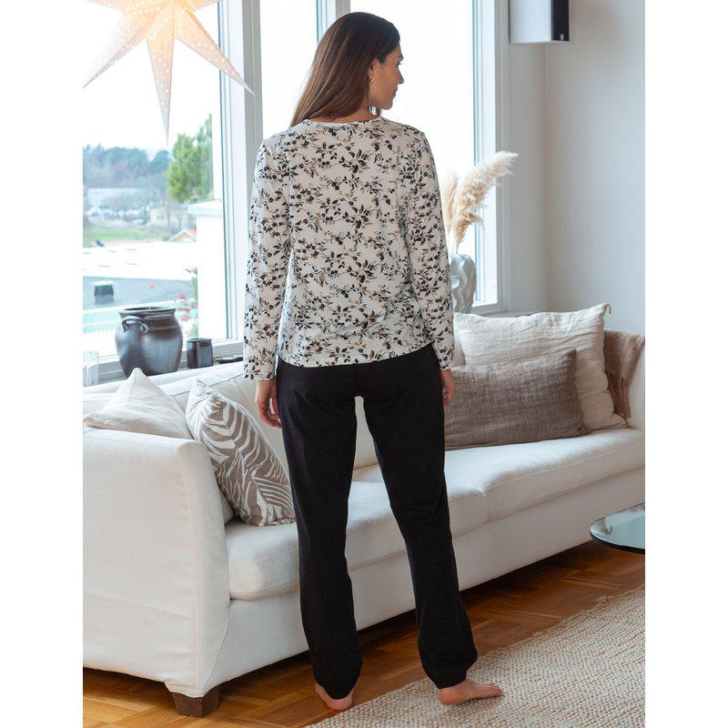 Trofé - Silhouette Pyjamas  - 4