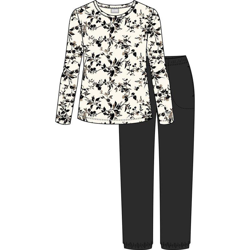 Trofé - Silhouette Pyjamas  - 5