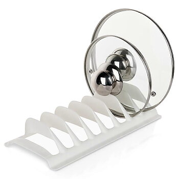 Lock organisering