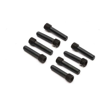 AXIAL M6 x 4 x 22mm, Screw Shaft (8)