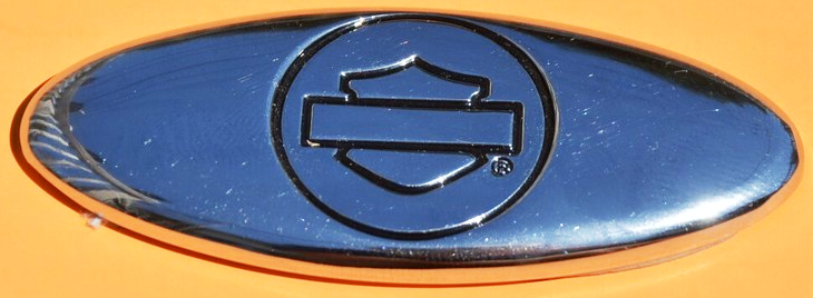 Medallion, Oval W/ B&S