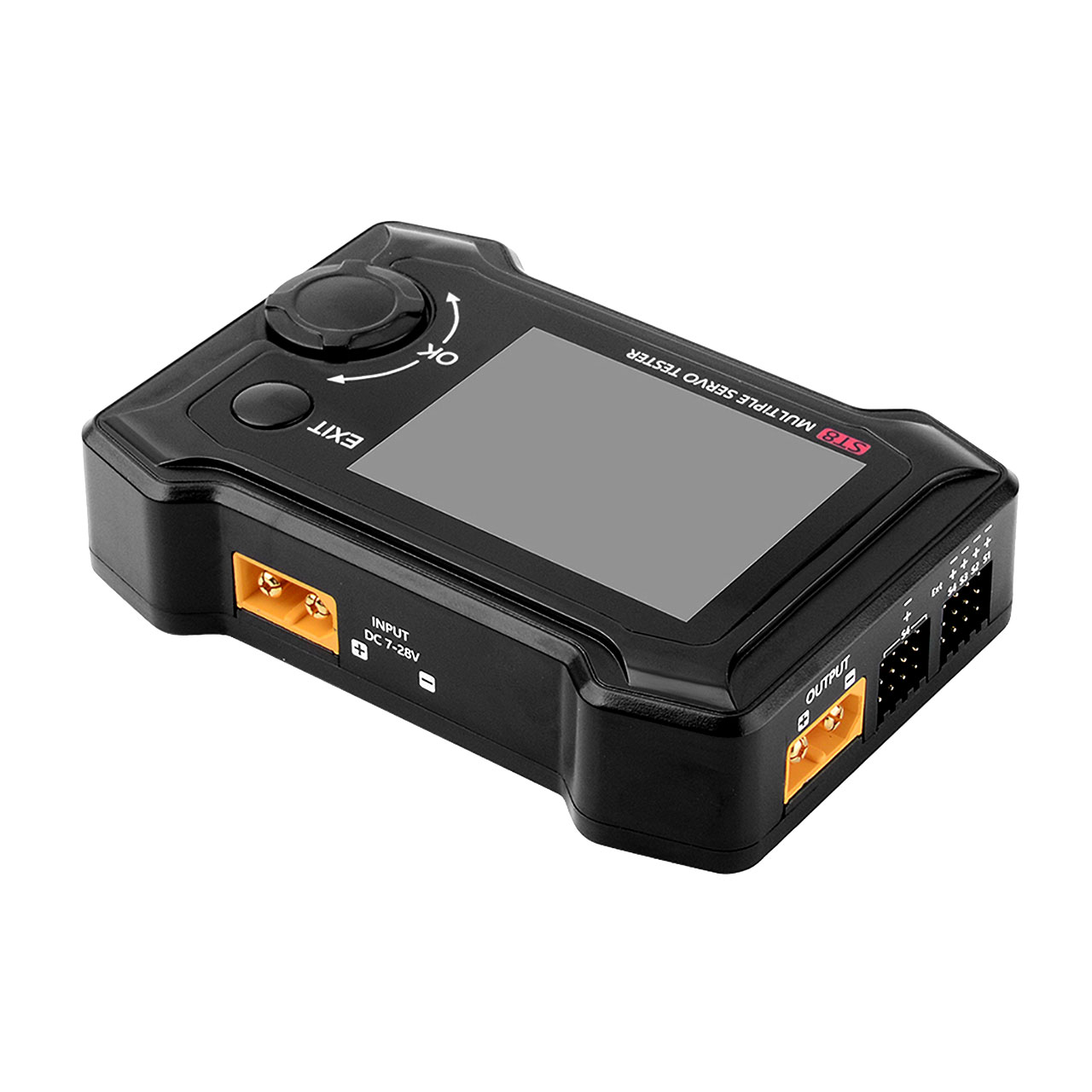 ToolkitRC ST8 Advanced Servo Tester - 2