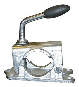 Klämfäste för D 48 mm (förstärkt)