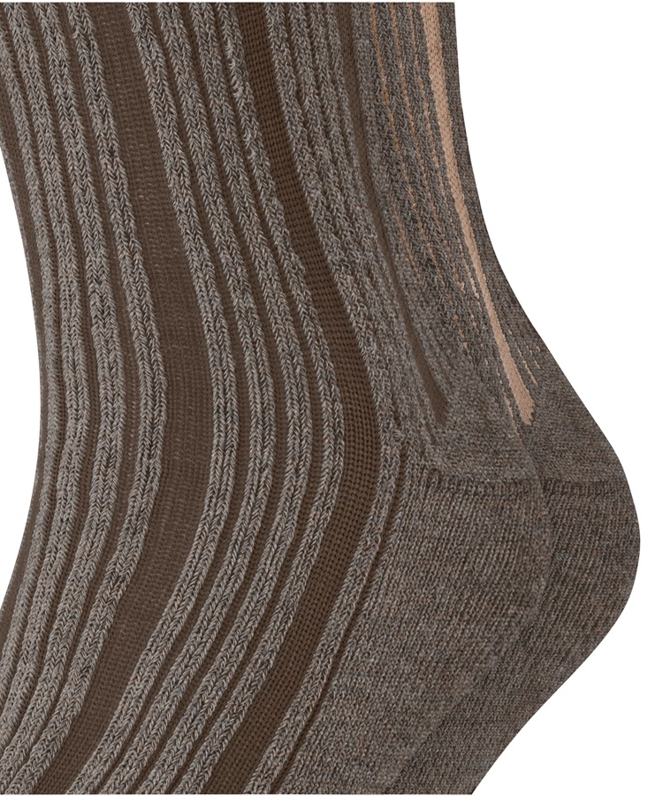 2-Pack Esprit Plush Rib 2-Pack Herr - 3