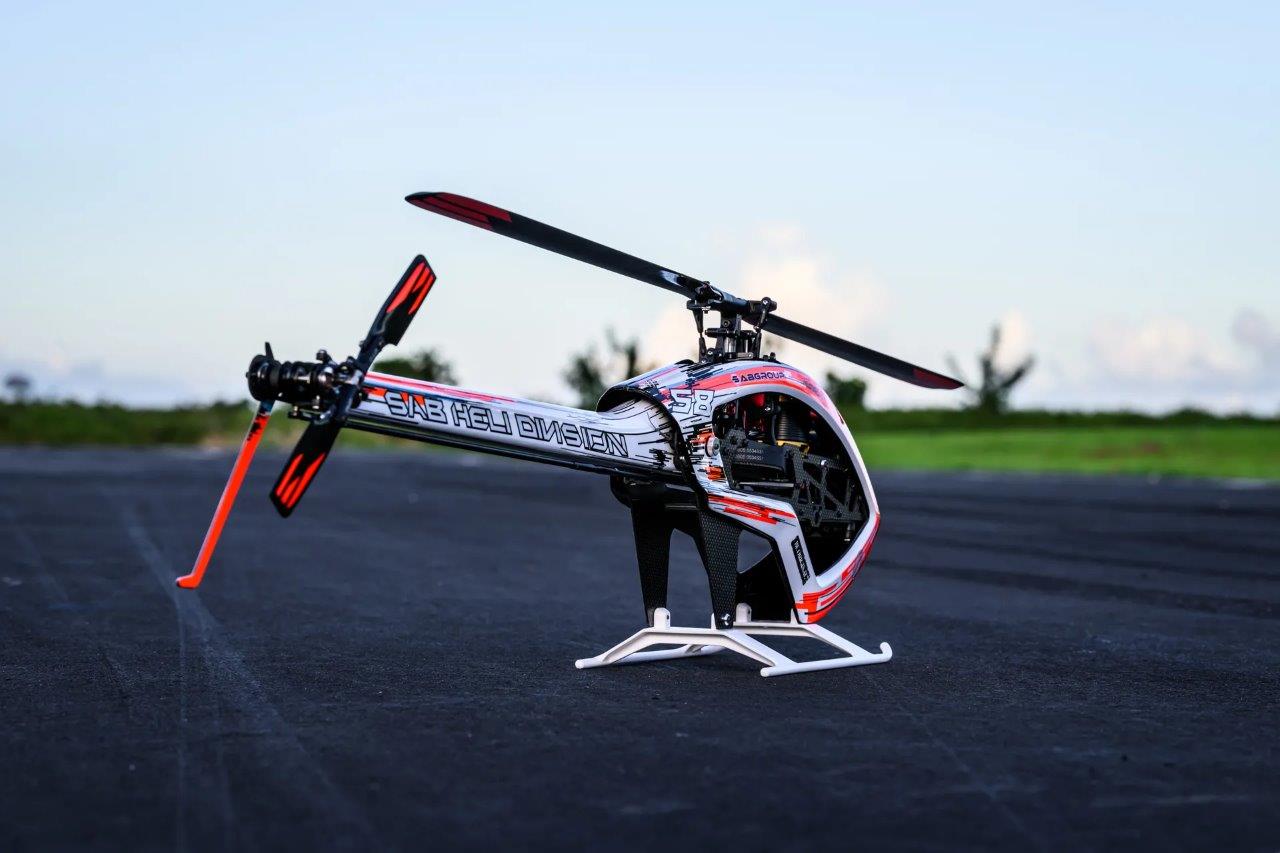 ILGoblin PRO 420 White - 4