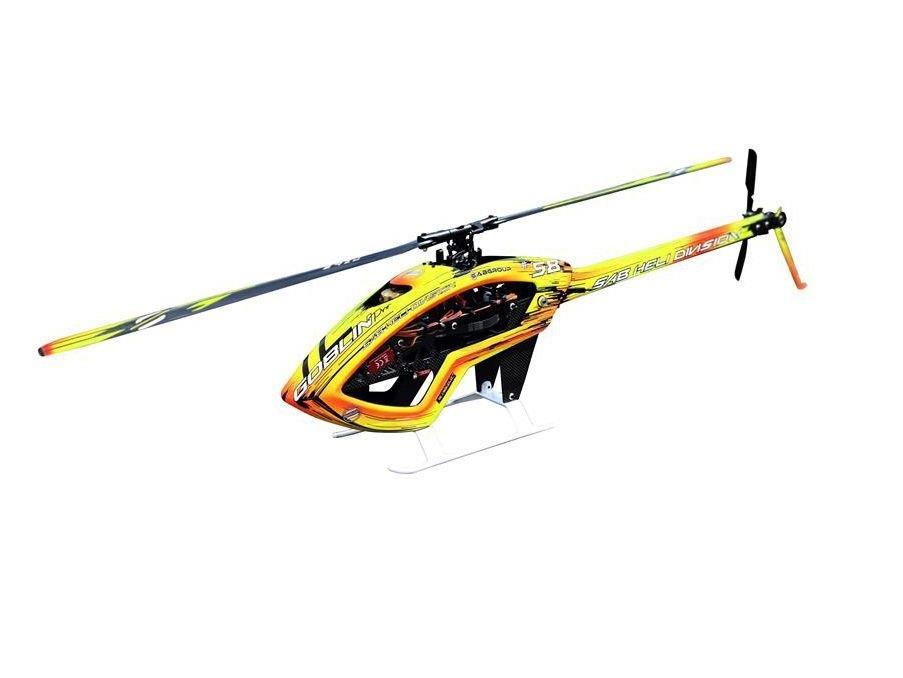 ILGoblin PRO 420 Yellow