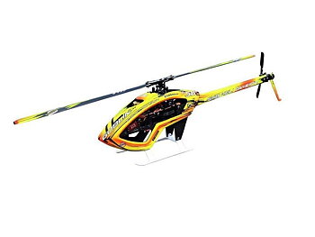 ILGoblin PRO 420 Yellow