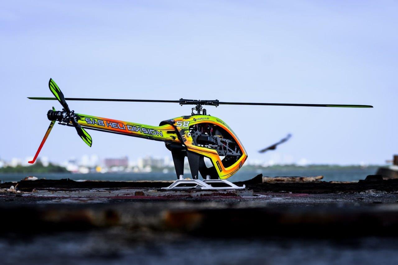 ILGoblin PRO 420 Yellow - 3