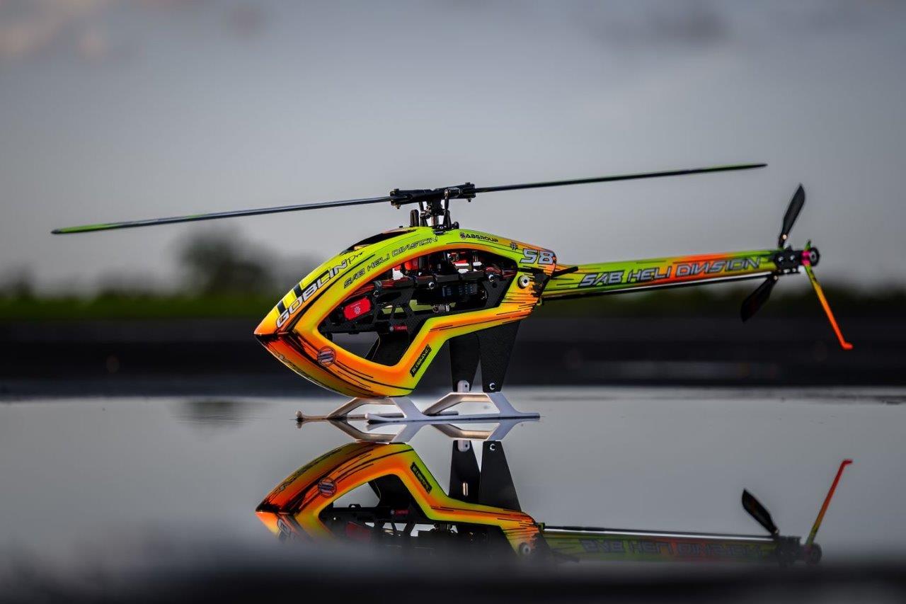 ILGoblin PRO 420 Yellow - 2