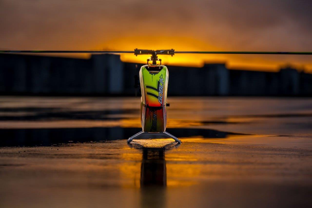 ILGoblin PRO 420 Yellow - 5
