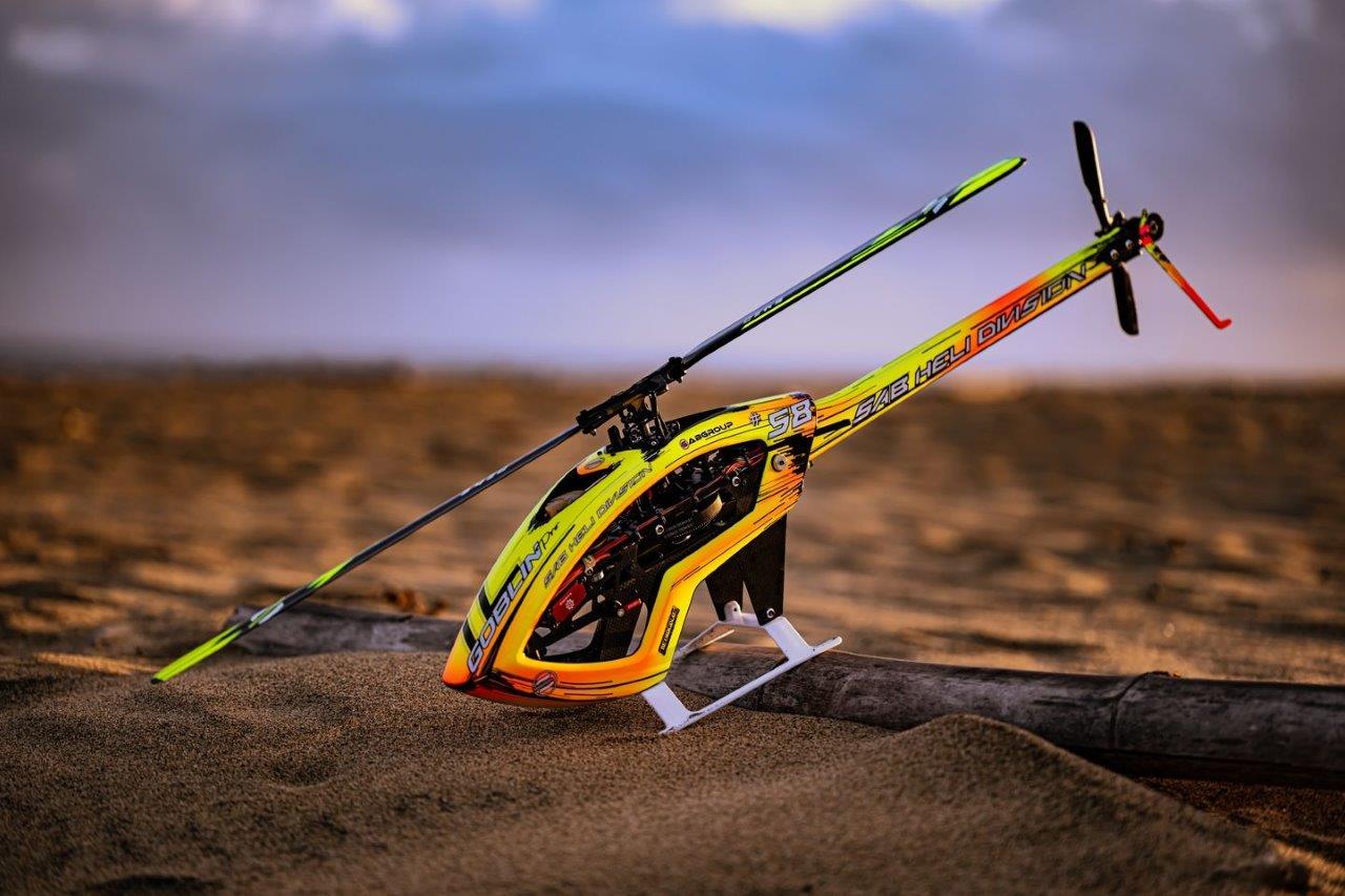 ILGoblin PRO 420 Yellow - 6