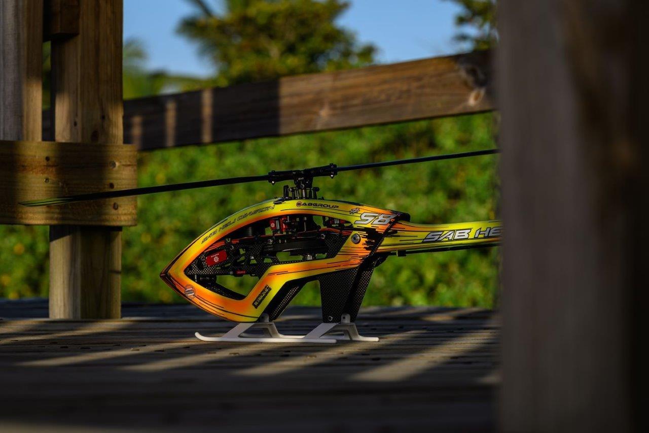 ILGoblin PRO 420 Yellow - 8