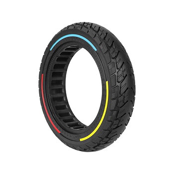 10×2.125 / 250×54 – Navee V25i / V30 / V40 Punkteringsfritt Däck 