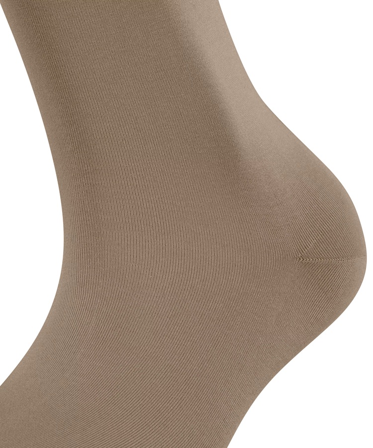 FALKE Cotton Touch Nude, Dam - 2