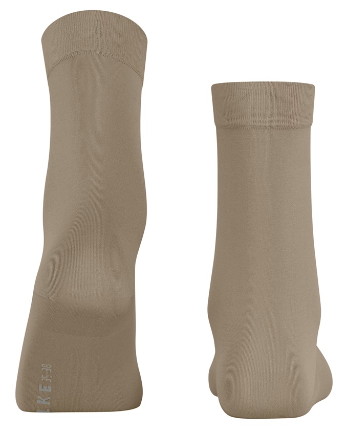 FALKE Cotton Touch Nude, Dam - 3