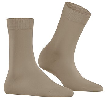 FALKE Cotton Touch Nude, Naiset