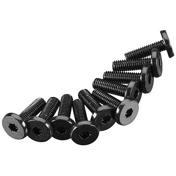 AXIAL Hex Socket Oversize Head 3x10mm (10)